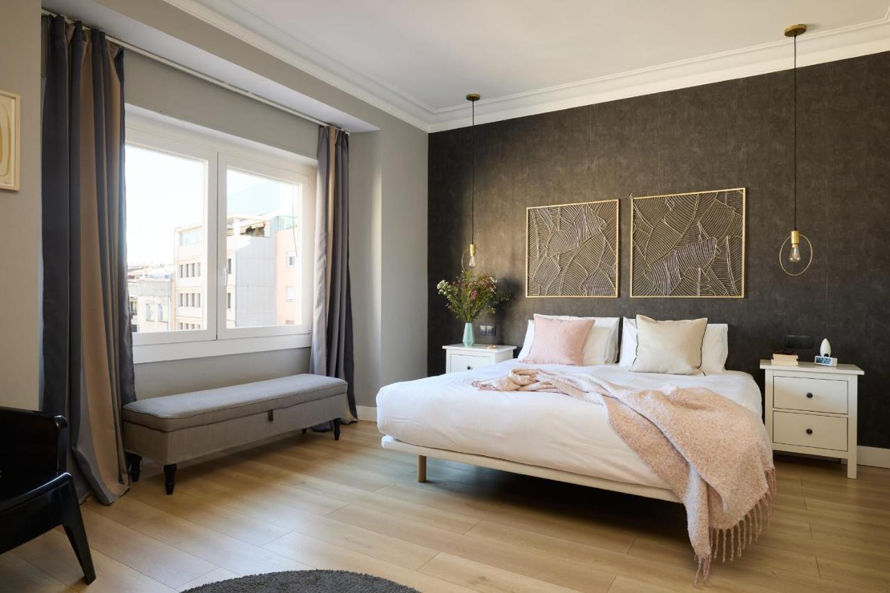 Casa Cosi - Terrace 1 Apartment บาร์เซโลนา ภายนอก รูปภาพ